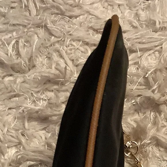 EUC Michael Kors Nylon Crossbody - Picture 10 of 13